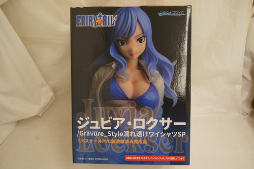 Fairy tail juvia roxa - juvia,