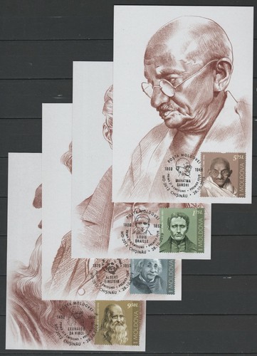 Moldavia 2019 gandhi da - 2019, gandhi,