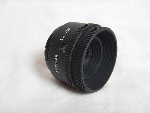 Leica focotar 40mm 8 - leica,