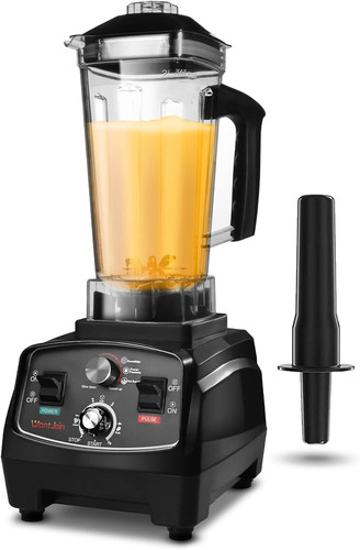 Frullatore cucina commerciale - frullatore,