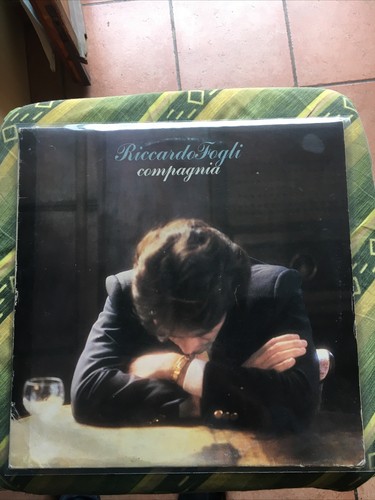 Riccardo fogli compagnia - -,