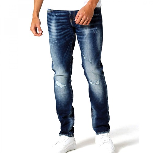 Jeans denim 883 police - police, dino