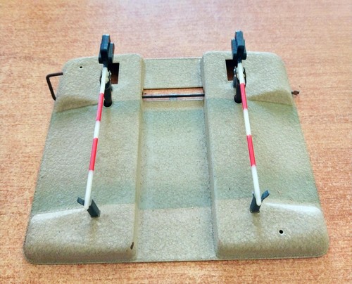 Kibri modellismo - 54,
