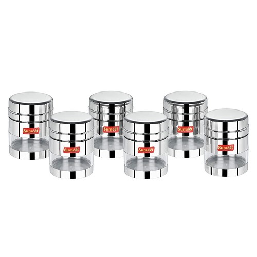 Acciaio inox circolare see - acciaio,