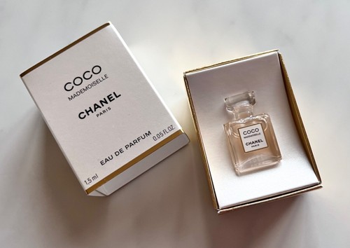 Chanel coco mademoiselle edp - coco,