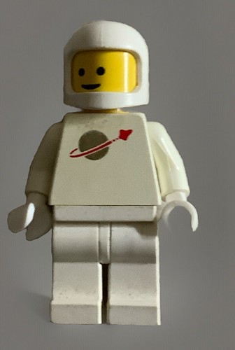 Lego personaggio classic - lego,