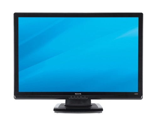 Novita 2602whd monitor lcd - novita, 26"