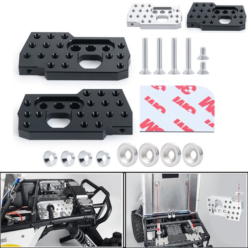 Per auto axial wraith - auto,
