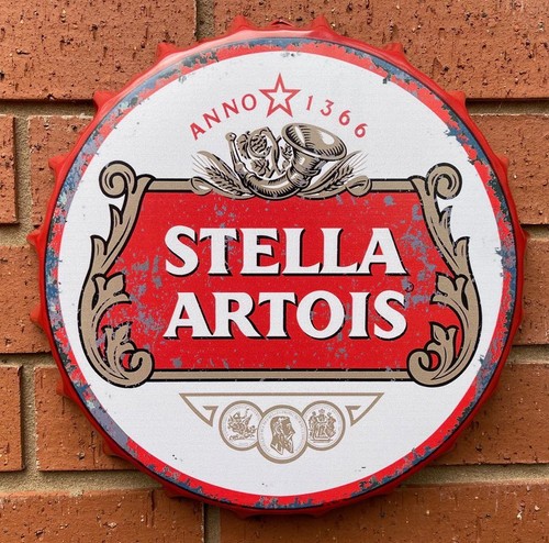 Insegna parete stella - da,
