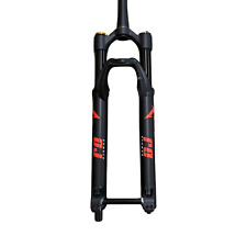 Marzocchi Bomber DJ 26" 100mm 37mm 15x100 GRIP Sweep-Adj - Nero Opaco