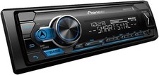 Pioneer MVH-S310BT Single Din