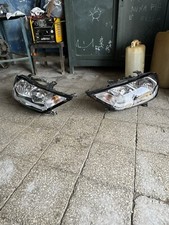 Fari Audi A1 Dal 2018-2024 82A941003-004