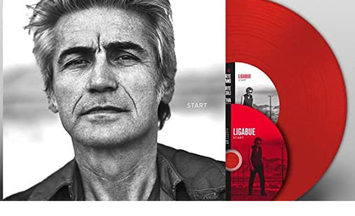 Ligabue luciano start - luciano,