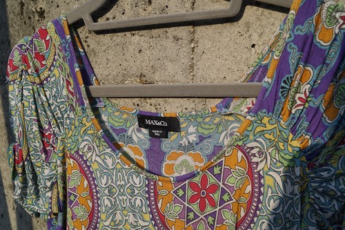 Vestitino donna max - donna, co