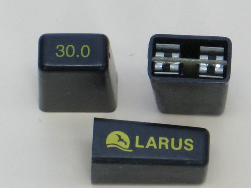 Larus blocco attenuatore - 66,