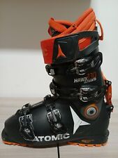 ATOMIC SCARPONI SCI ALPINISMO FREERIDE UOMO  AE5027280  HAWX ULTRA XTD 130 CT BL