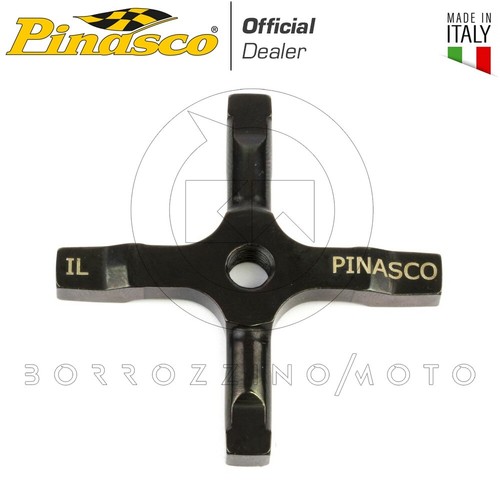 Crociera cambio racing - cambio,