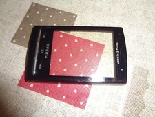 Originale Sony Ericsson Xperia X10 Mini pro U20i Vetro Touchscreen Incl. Telaio