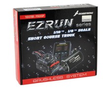 Hobbywing EZRUN Combo Water