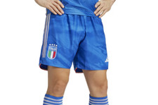 Adidas Italia Calcio Uomo Heim
