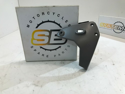 Supporto fanale sinistro moto - fanale,