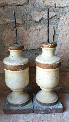 Candelabro candeliere coppia - candelabro,