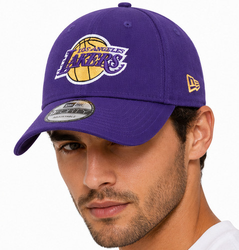 Cappellino baseball los - cappellino,