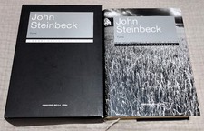 JOHN STEINBECK - FURORE (NOBEL