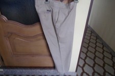 Pantaloni da uomo in 100%