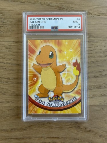 Carte pokémon topps - pokémon,