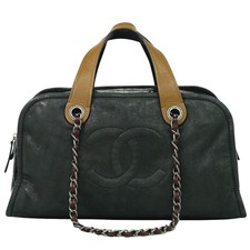 Borsa a tracolla CHANEL In the