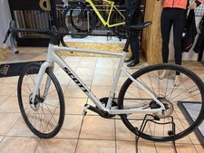 bici da corsa alluminio