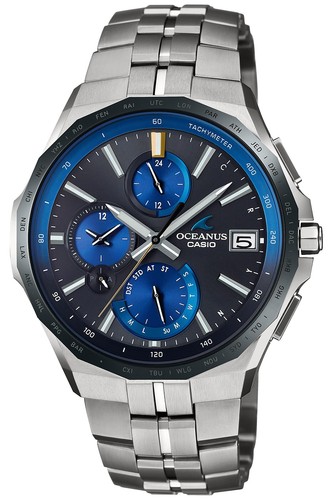 Nuovo orologio uomo casio - nuovo,