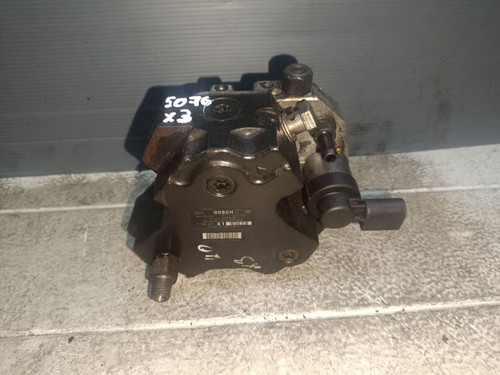 Pompa alta pressione bmw - pompa, x3