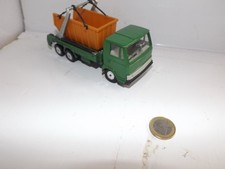 Fiat 50 NC camion a tre assi