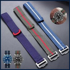 Cinturino orologio nylon alta