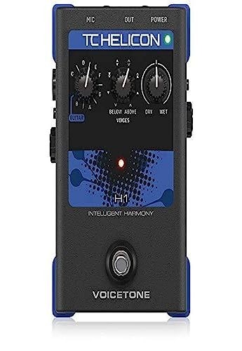 Stompbox pulsante singolo - stompbox,
