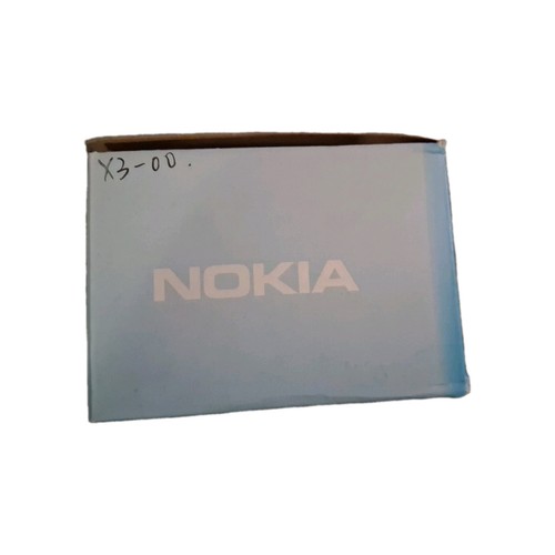 Brand new nokia - new, x3-00
