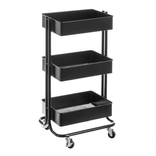 Carrello cucina multiuso - carrello,