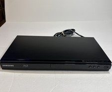 Lettore blu ray - blu-ray, samsung