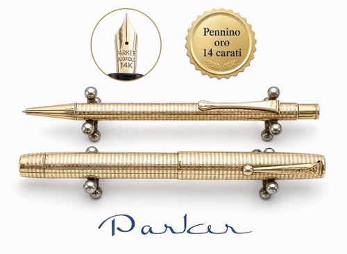 Parker penna srilografica - parker,