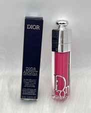 Dior Addict Lip Maximizer 007