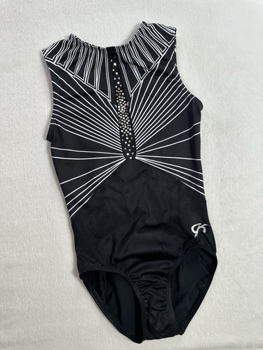 Elite leotard ginnastica - gk,
