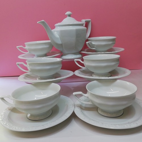Rosenthal maria tazze - tazze, tÉ