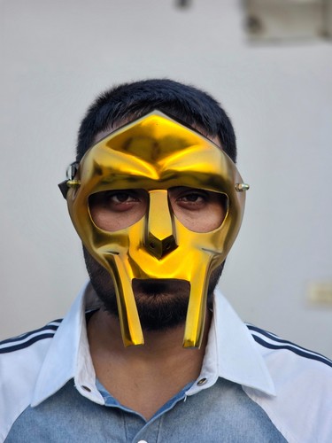 Doom mask maschera - doom,
