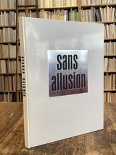 AVEDON]. BALDWIN (James). Sans