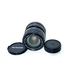 Promaster Spectrum 7 28-70mm