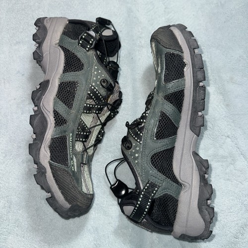 Y2k vintage salomon tech - y2k,