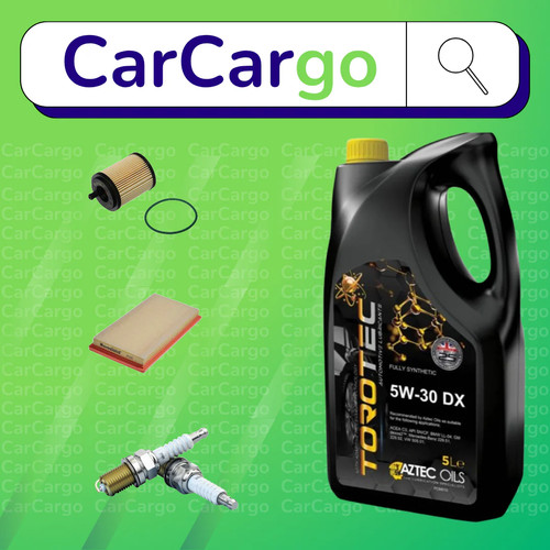 Kit tagliando fiat - kit,