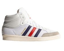 ADIDAS AMERICANA HI OG 10,5US 44 2/3EUR WORN 1X LIKE NEW!VINTAGE NBA 1984 BASKET